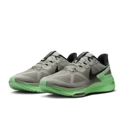 Nike Chaussures Pronation|Chaussures Running Entrainement^Structure 25 Vert