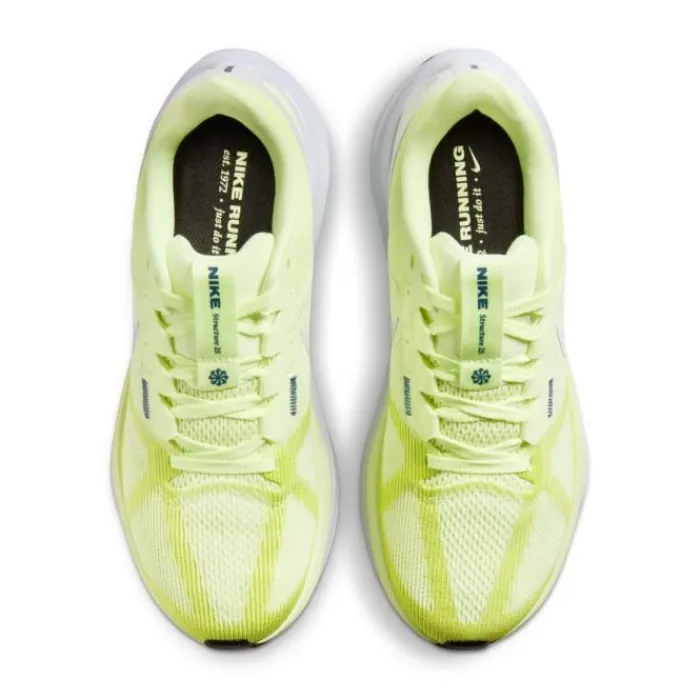 Nike Chaussures Pronation|Chaussures Running Entrainement^Structure 25 Vert