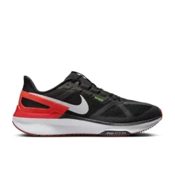 Nike Chaussures Pronation|Chaussures Running Entrainement^Structure 25 Rouge