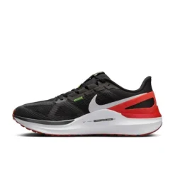 Nike Chaussures Pronation|Chaussures Running Entrainement^Structure 25 Rouge
