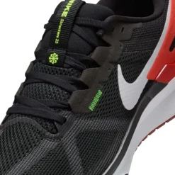 Nike Chaussures Pronation|Chaussures Running Entrainement^Structure 25 Rouge