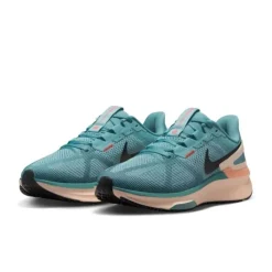 Nike Chaussures Pronation|Chaussures Running Entrainement^Structure 25 Bleu