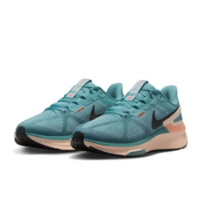 Nike Chaussures Pronation|Chaussures Running Entrainement^Structure 25 Bleu