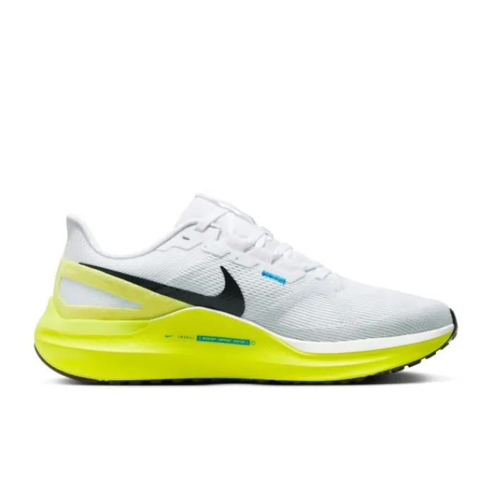 Nike Chaussures Pronation|Chaussures Running Entrainement^Structure 25 Blanc