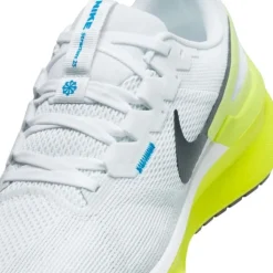 Nike Chaussures Pronation|Chaussures Running Entrainement^Structure 25 Blanc
