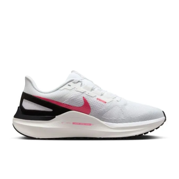 Nike Chaussures Pronation|Chaussures Running Entrainement^Structure 25 Blanc