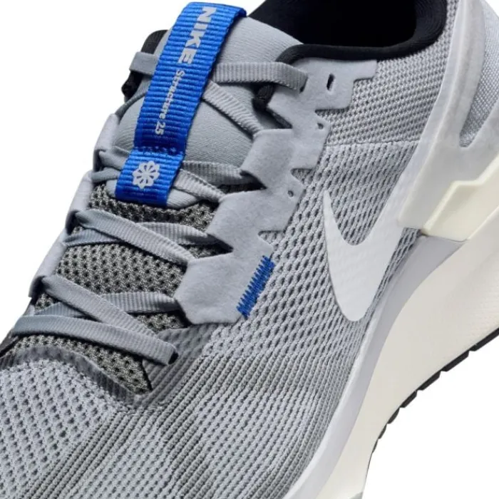 Nike Chaussures Pronation|Chaussures Running Entrainement^Structure 25 Gris