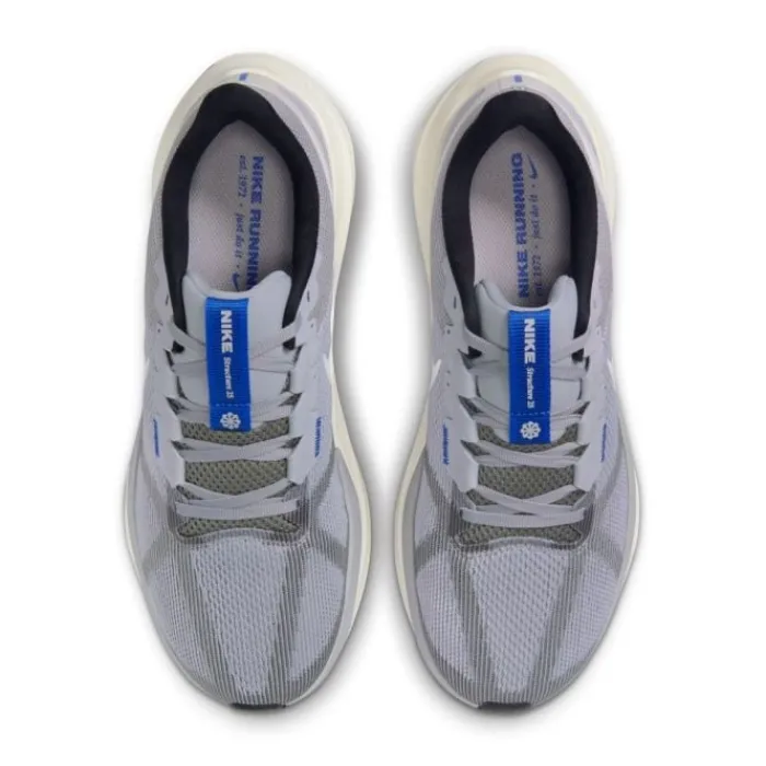 Nike Chaussures Pronation|Chaussures Running Entrainement^Structure 25 Gris