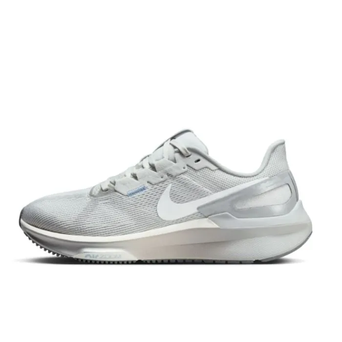 Nike Chaussures Pronation|Chaussures Running Entrainement^Structure 25 Gris