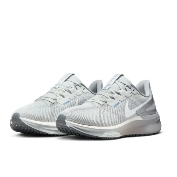 Nike Chaussures Pronation|Chaussures Running Entrainement^Structure 25 Gris