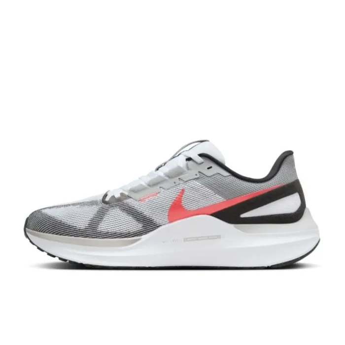 Nike Chaussures Pronation|Chaussures Running Entrainement^Structure 25 Blanc