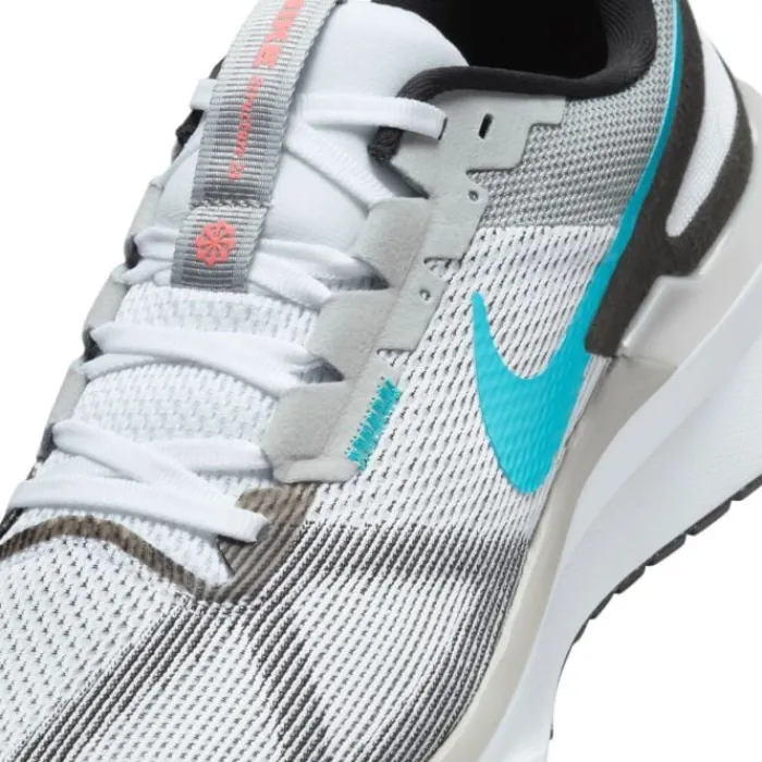 Nike Chaussures Pronation|Chaussures Running Entrainement^Structure 25 Blanc