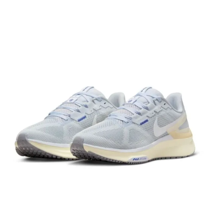 Nike Chaussures Pronation|Chaussures Running Entrainement^Structure 25 Bleu