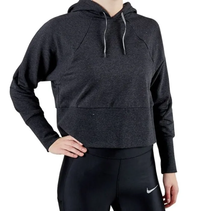 Nike T-shirt Et Manches Longues Running^Studio PO Hoodie Versa