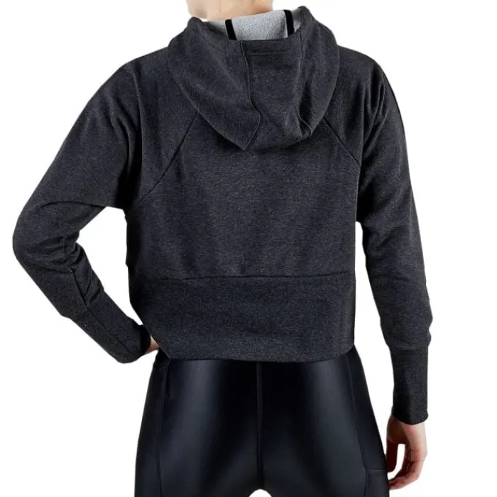 Nike T-shirt Et Manches Longues Running^Studio PO Hoodie Versa