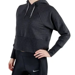 Nike T-shirt Et Manches Longues Running^Studio PO Hoodie Versa