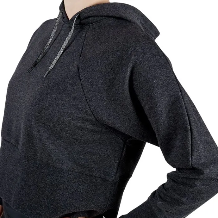 Nike T-shirt Et Manches Longues Running^Studio PO Hoodie Versa