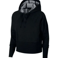 Nike T-shirt Et Manches Longues Running^Studio PO Hoodie Versa