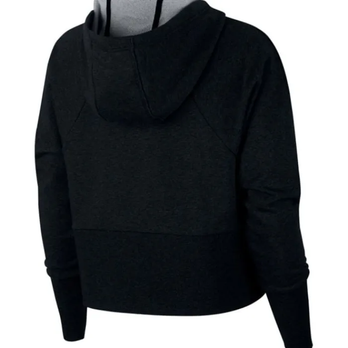 Nike T-shirt Et Manches Longues Running^Studio PO Hoodie Versa