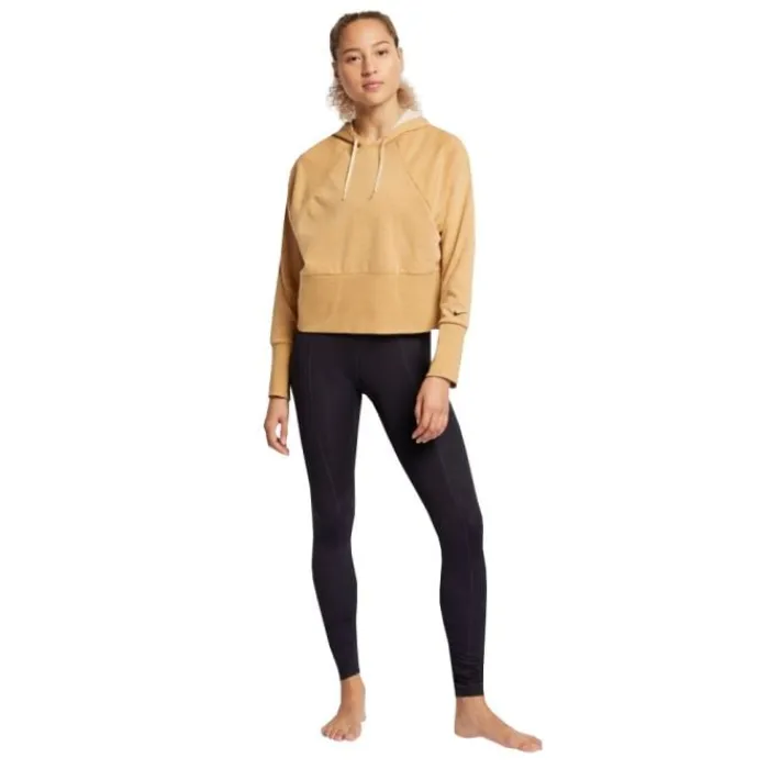 Nike T-shirt Et Manches Longues Running^Studio PO Hoodie Versa
