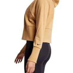 Nike T-shirt Et Manches Longues Running^Studio PO Hoodie Versa