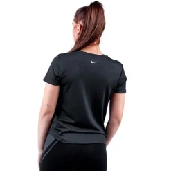 Nike T-shirt Et Manches Longues Running^Swoosh Run T-Shirt