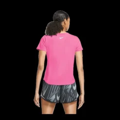 Nike T-shirt Et Manches Longues Running^Swoosh Run T-Shirt