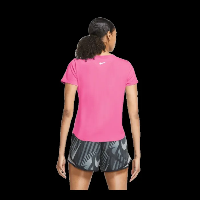 Nike T-shirt Et Manches Longues Running^Swoosh Run T-Shirt