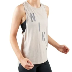Nike T-shirt Et Manches Longues Running^Tailwind Tank Top