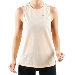 Nike T-shirt Et Manches Longues Running^Tailwind Tank Top