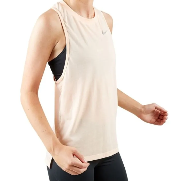 Nike T-shirt Et Manches Longues Running^Tailwind Tank Top