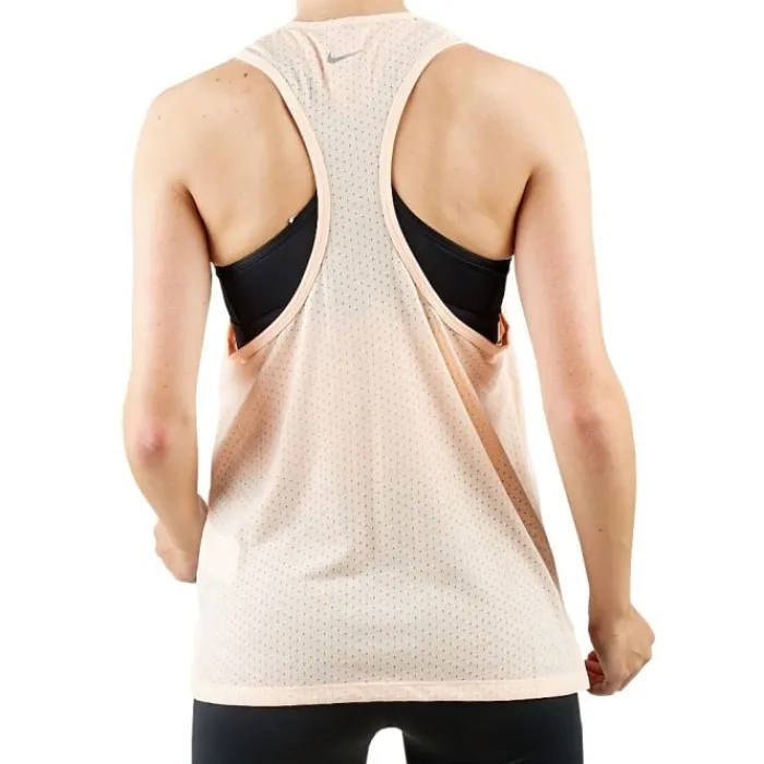 Nike T-shirt Et Manches Longues Running^Tailwind Tank Top