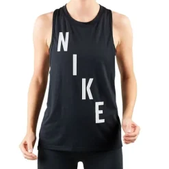 Nike T-shirt Et Manches Longues Running^Tailwind Tank Top