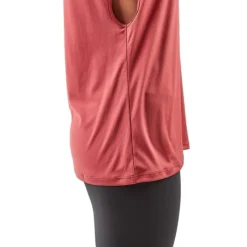 Nike T-shirt Et Manches Longues Running^Tank Top