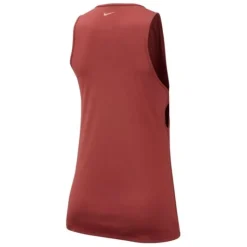 Nike T-shirt Et Manches Longues Running^Tank Top