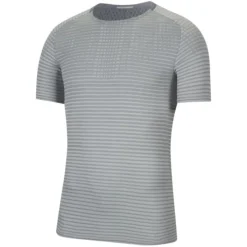 Nike T-shirt Et Manches Longues Running^Techknit Ultra T-Shirt