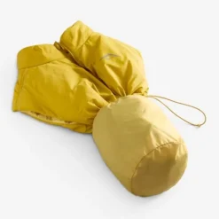 Nike Gilet Running^Therma-FIT Primaloft Trail Vest Jaune