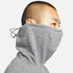 Nike T-shirt Et Manches Longues Running^Therma-Fit Run Division Sphere Element Gris