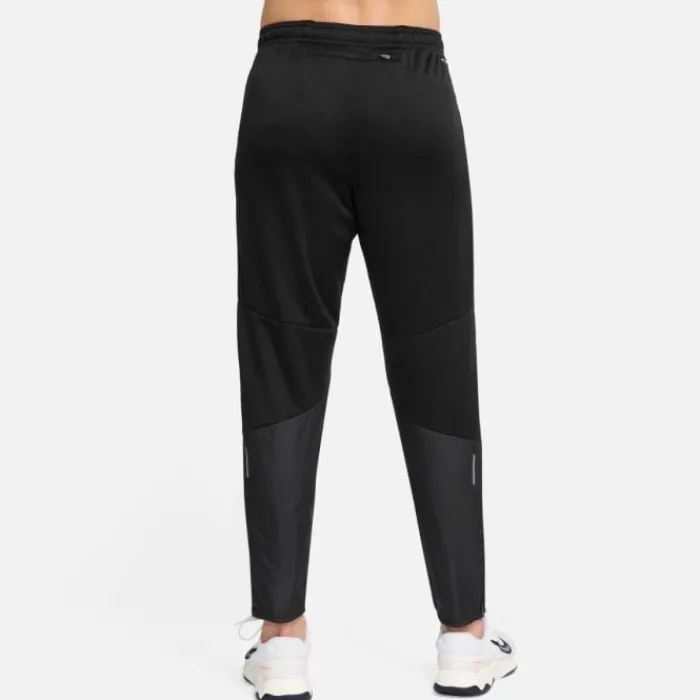 Nike Collant Et Pantalon Running^Therma-FIT Water-Repellent Sphere Challenger Pants Noir