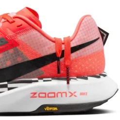 Nike Chaussures Running Neutre|Chaussures Trail^Ultrafly Rouge