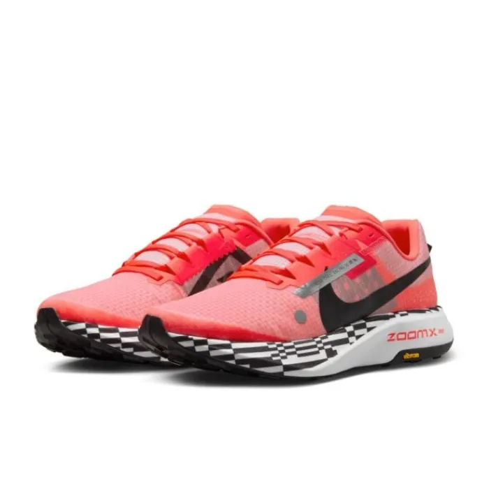 Nike Chaussures Running Neutre|Chaussures Trail^Ultrafly Rouge