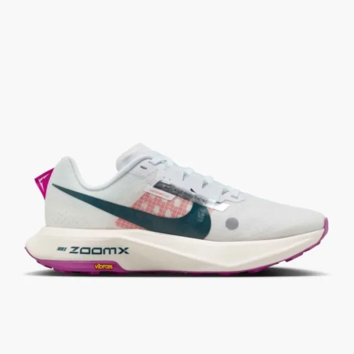 Nike Chaussures Running Neutre|Chaussures Trail^Ultrafly Blanc