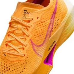 Nike Chaussures Running Neutre|Chaussures Running Carbone^Vaporfly 3 Orange