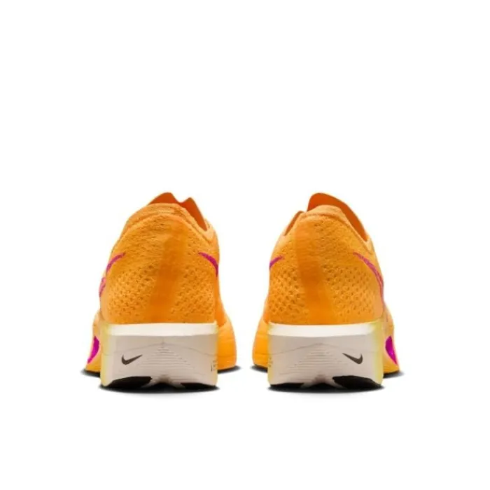 Nike Chaussures Running Neutre|Chaussures Running Carbone^Vaporfly 3 Orange