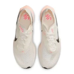 Nike Chaussures Running Neutre|Chaussures Running Carbone^Vaporfly 3 Blanc