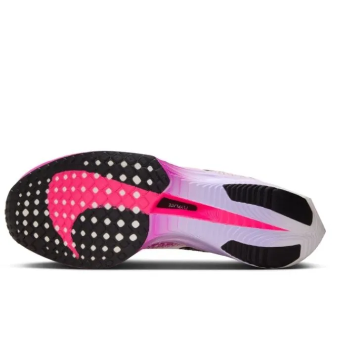 Nike Chaussures Running Neutre|Chaussures Running Carbone^Vaporfly 3 Mauve