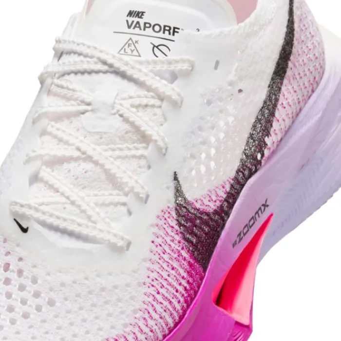 Nike Chaussures Running Neutre|Chaussures Running Carbone^Vaporfly 3 Mauve