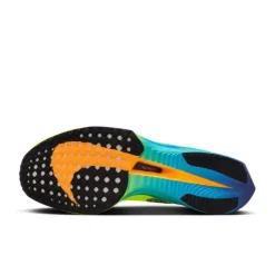 Nike Chaussures Running Neutre|Chaussures Running Carbone^Vaporfly 3 Jaune