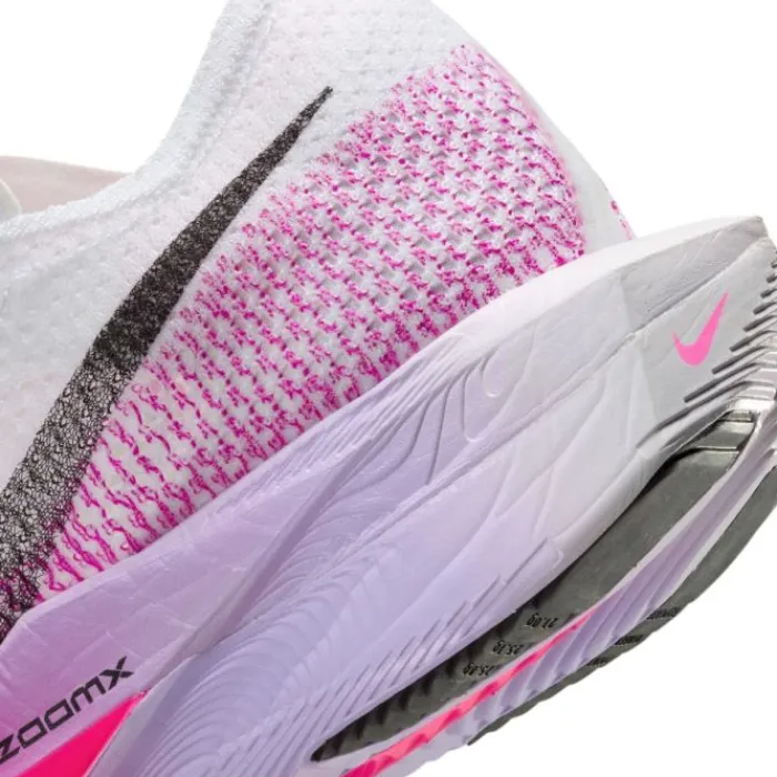 Nike Chaussures Running Neutre|Chaussures Running Carbone^Vaporfly 3 Blanc