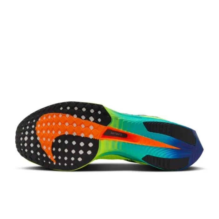 Nike Chaussures Running Neutre|Chaussures Running Carbone^Vaporfly 3 Vert